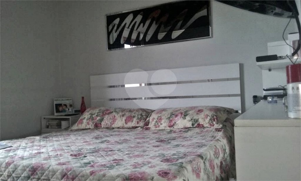 Sobrado à venda com 6 quartos, sendo 4 suítes, em Tucuruvi, São Paulo, SP