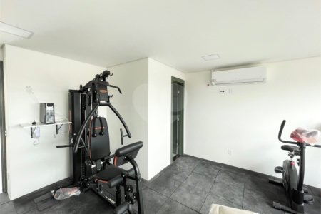 Apartamento à venda com 2 quartos em Tucuruvi, São Paulo, SP