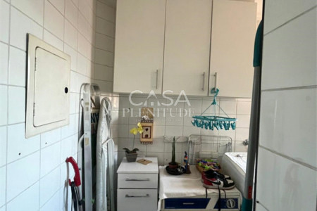 Apartamento à venda com 3 quartos, sendo 1 suíte,  em Vila Barão, Sorocaba, SP