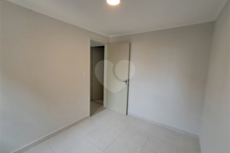 Apartamento à venda com 2 quartos em Jardim Umuarama, São Paulo, SP