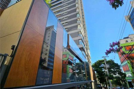Apartamento à venda com 3 suítes em Perdizes, São Paulo, SP