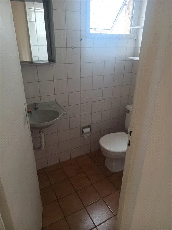 Apartamento para alugar com 2 quartos em Vila Emir, São Paulo, SP