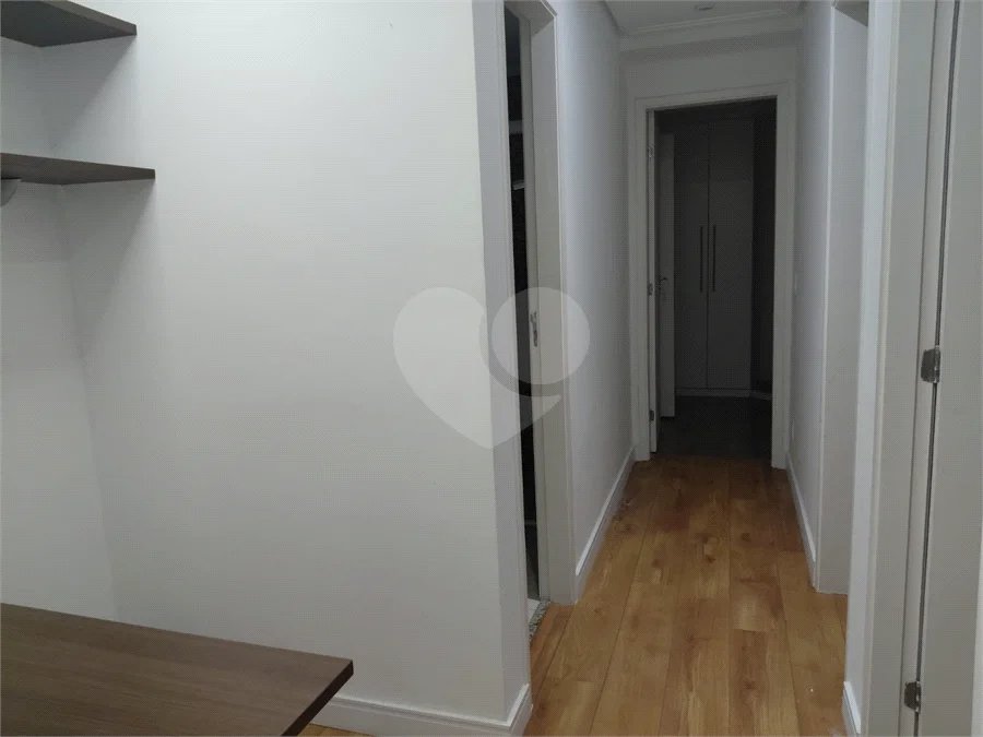Apartamento para alugar com 3 quartos, sendo 1 suíte, em Vila Leopoldina, São Paulo, SP