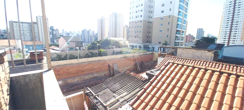 Sobrado à venda com 4 quartos, sendo 1 suíte, em Vila Dom Pedro Ii, São Paulo, SP