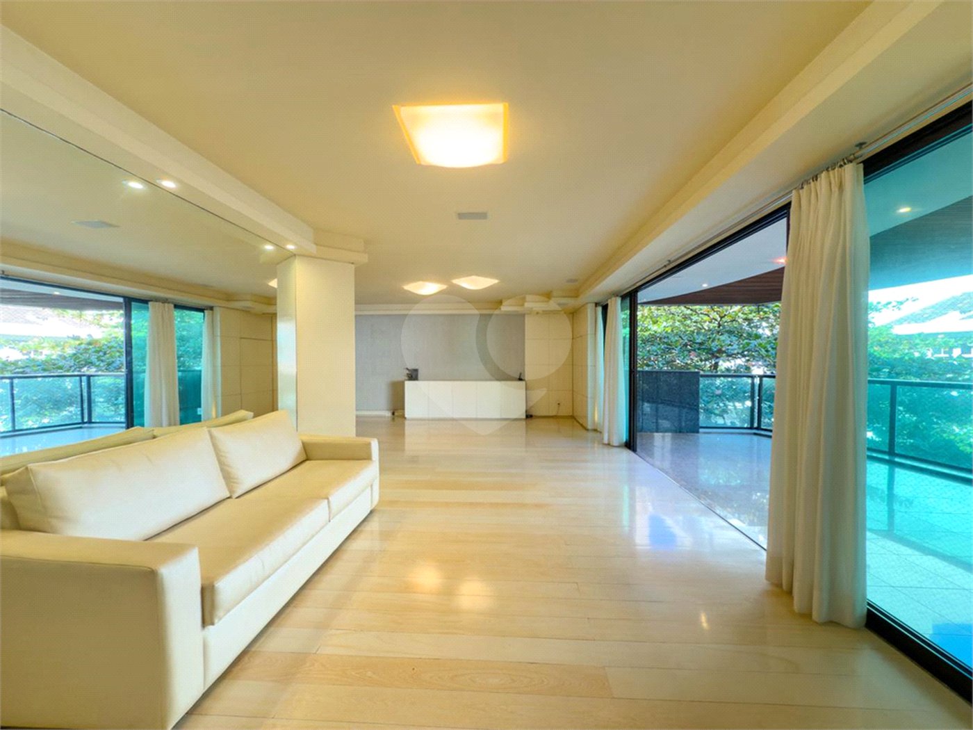 Apartamento à venda com 3 quartos, sendo 2 suítes, em Leblon, Rio de Janeiro, RJ