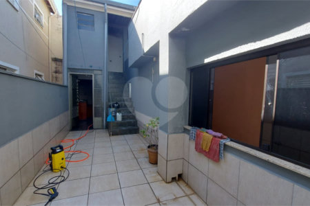 Casa à venda com 3 suítes em Vila Progresso, Sorocaba, SP