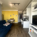 Apartamento à venda com 1 quarto em Vila Pompéia, São Paulo, SP