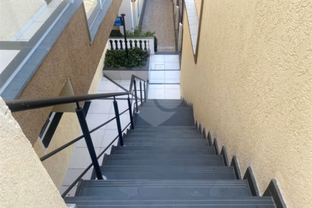 Apartamento para alugar com 1 quarto em Jardim Japão, São Paulo, SP