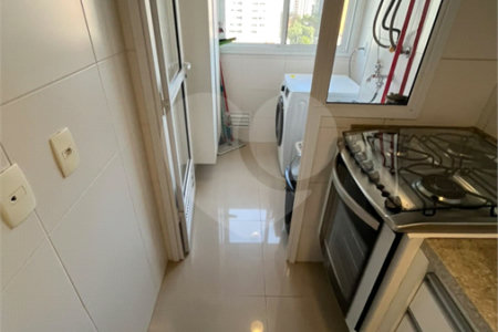 Apartamento à venda com 2 quartos em Vila Mariana, São Paulo, SP