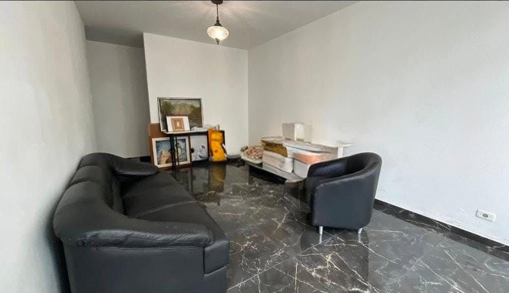 Apartamento para alugar, 110 m² por R$ 5.000,02 - Boqueirão - Santos/SP