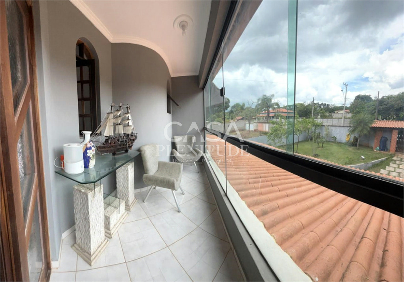 Chácara à venda com 3 quartos, sendo 1 suíte,  em Perlamar, Araçoiaba da Serra, SP