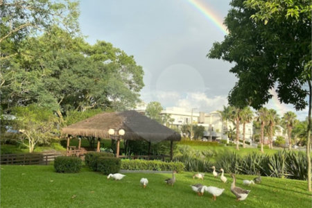 Terreno à venda no condomínio Real Park - Vila Oliveira, Mogi das Cruzes - SP