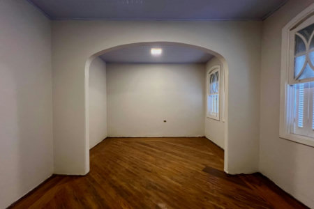 Casa com 3 dormitórios para alugar, 284 m² por R$ 21.162,89 - Gonzaga - Santos/SP