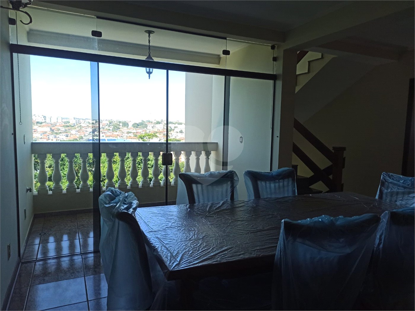 Casa à venda com 3 suítes em Jardim Brasil, Atibaia, SP