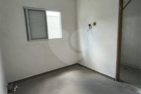 Apartamento à venda com 1 quarto em Cidade Antônio Estevão de Carvalho, São Paulo, SP