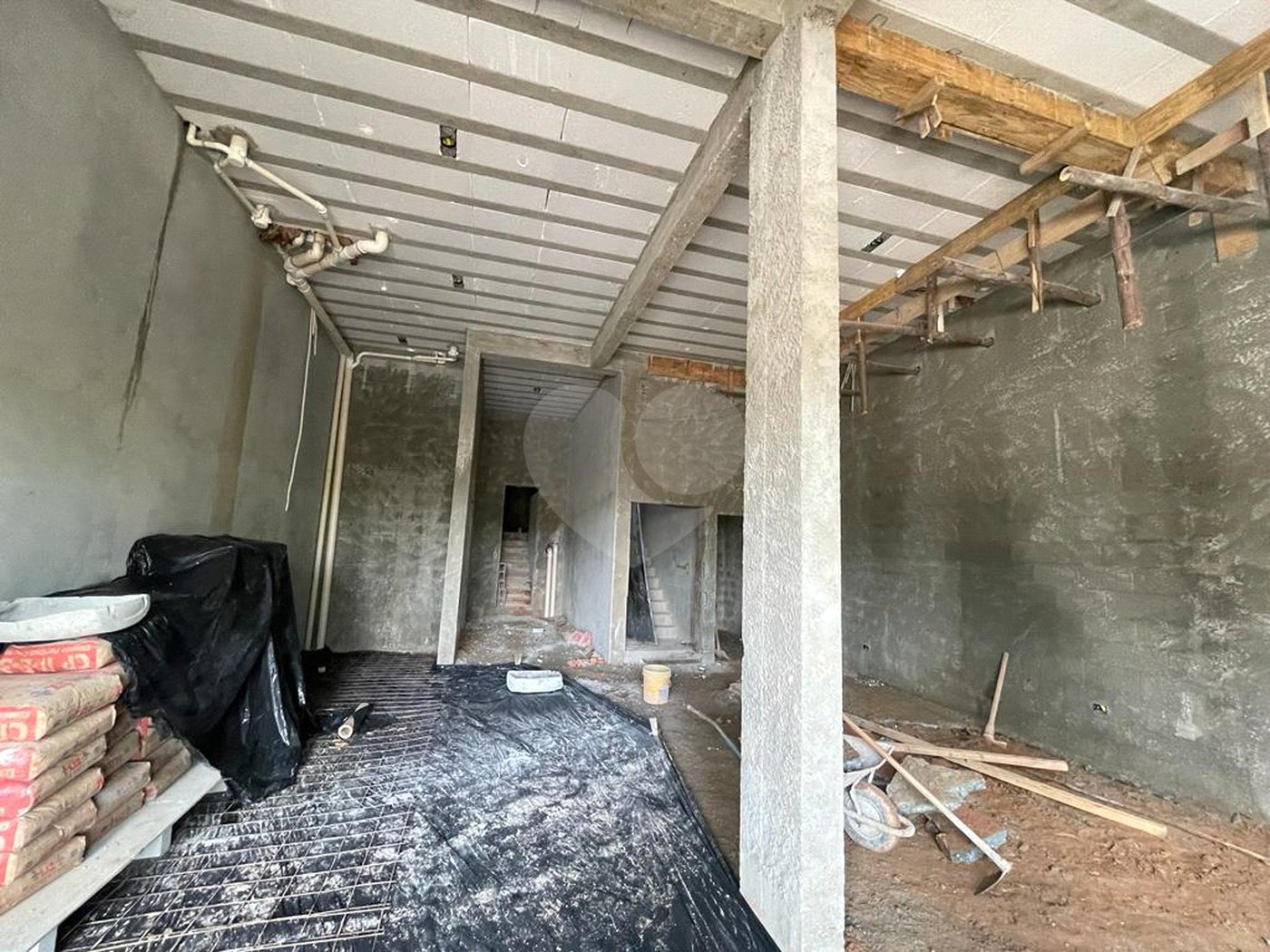 Studio à venda com 1 suíte em Água Fria, São Paulo, SP