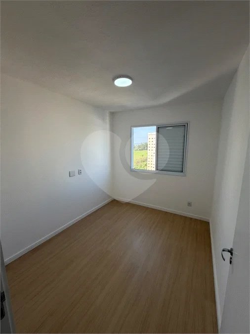 Apartamento para alugar com 2 quartos em Jardim Carolina, Jundiaí, SP