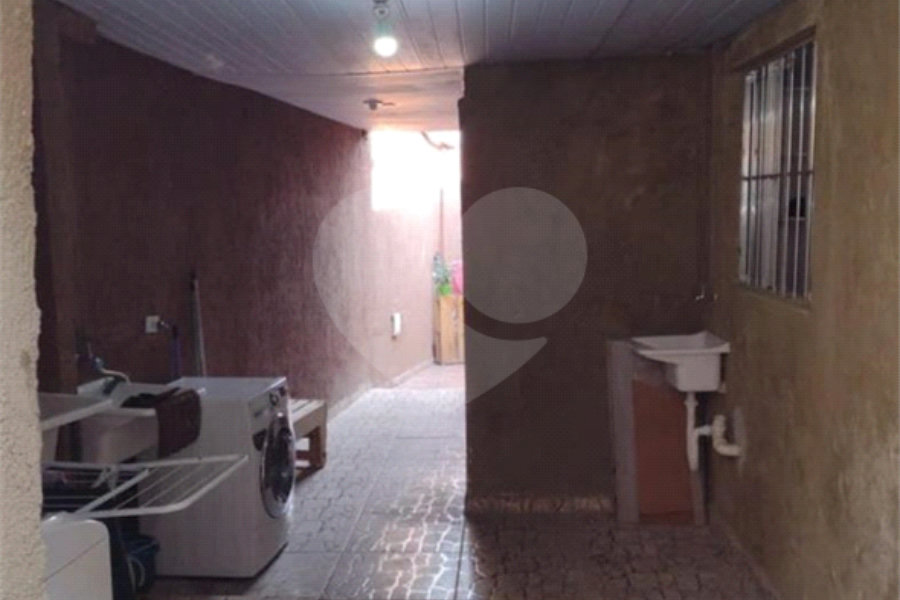 Casa à venda com 5 quartos em Casa Verde, São Paulo, SP