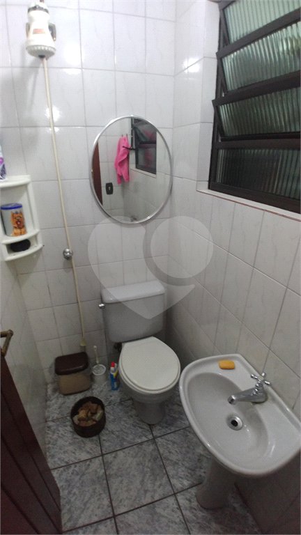 Sobrado à venda com 3 quartos, sendo 1 suíte, em Santana, São Paulo, SP