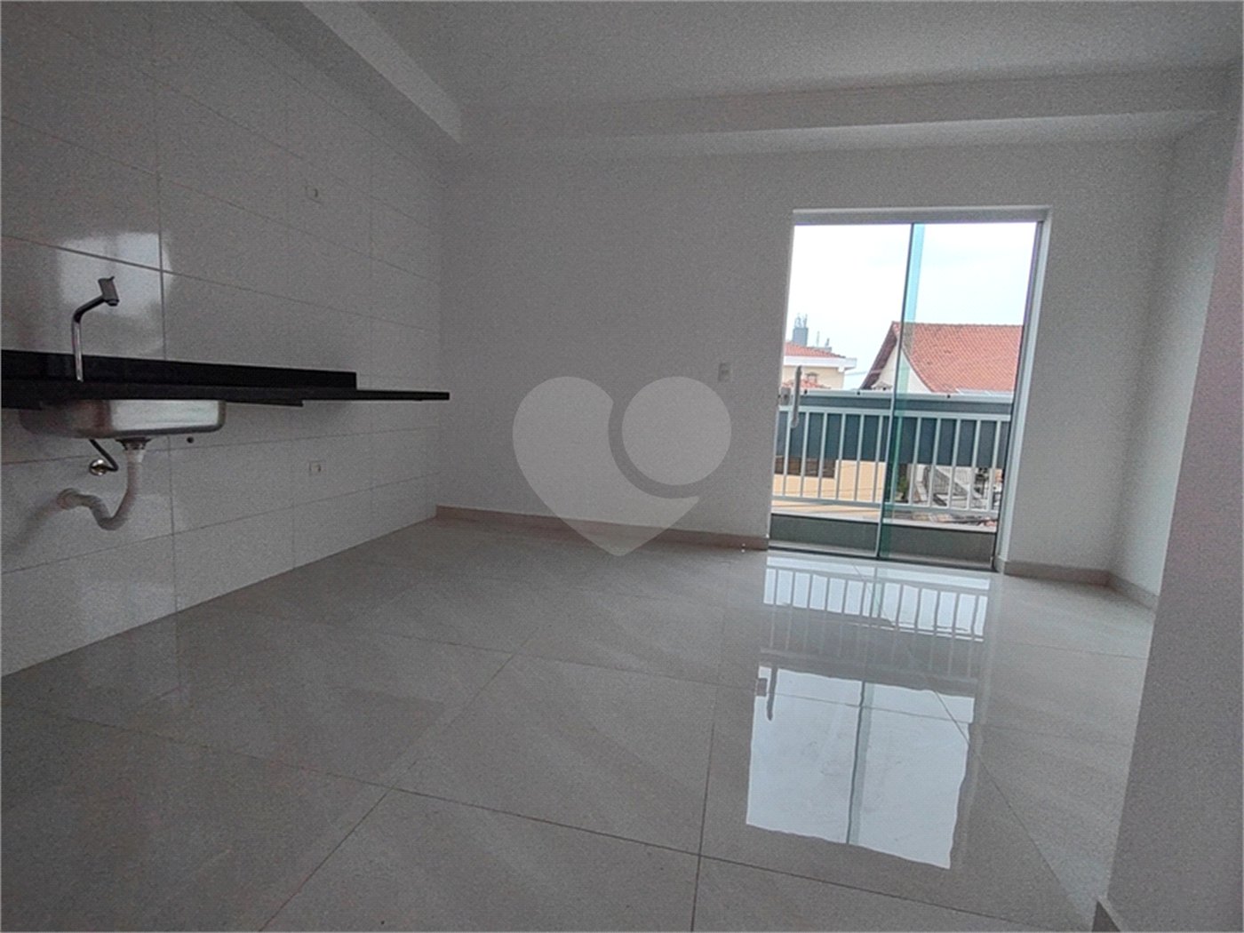 Apartamento à venda com 3 quartos em Vila Guilherme, São Paulo, SP