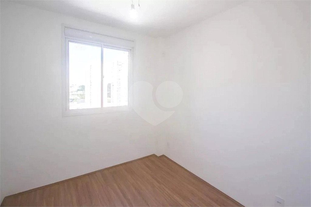Apartamento à venda com 1 quarto em Moema, São Paulo, SP