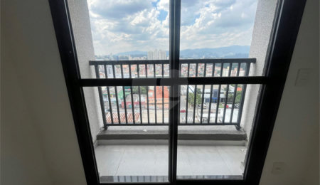 Apartamento à venda com 2 quartos em Tucuruvi, São Paulo, SP
