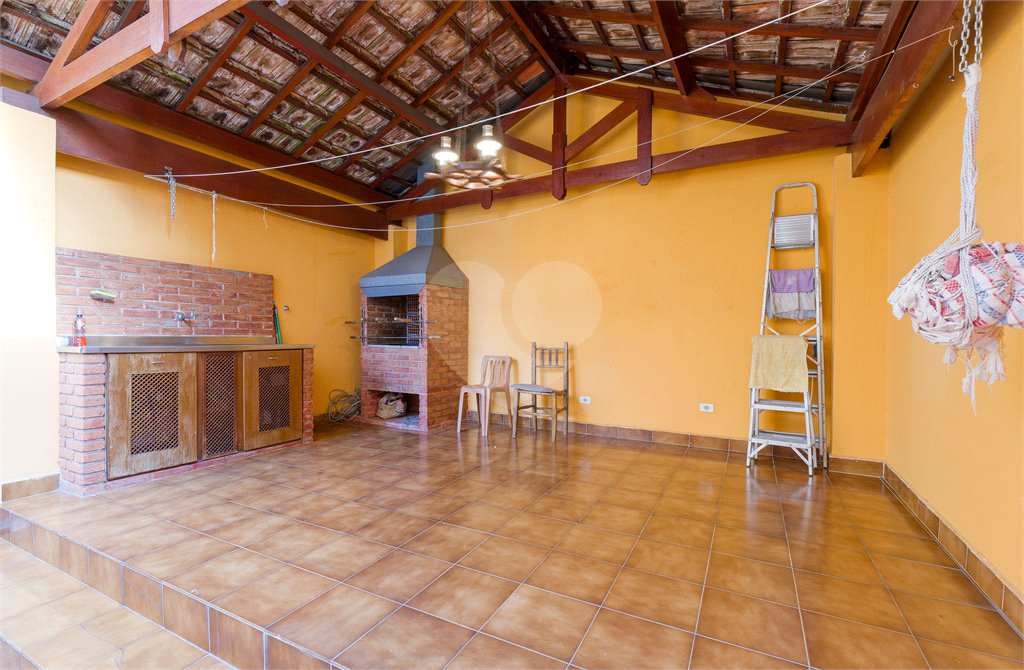 Casa à venda com 3 quartos, sendo 1 suíte,  em Campo Belo, São Paulo, SP