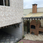 Sobrado à venda com 3 quartos, sendo 1 suíte, em Vila Gustavo, São Paulo, SP