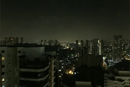 Apartamento à venda com 3 quartos, sendo 1 suíte,  em Jardim Parque Morumbi, São Paulo, SP