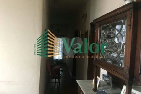 Casa térrea a venda