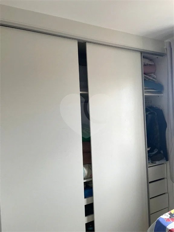 Excelente apartamento à venda em Mauá, 3 quartos, 60 m2, 1 vaga!