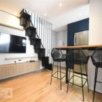 Apartamento à venda com 2 quartos, sendo 1 suíte,  em Jardim Parque Morumbi, São Paulo, SP