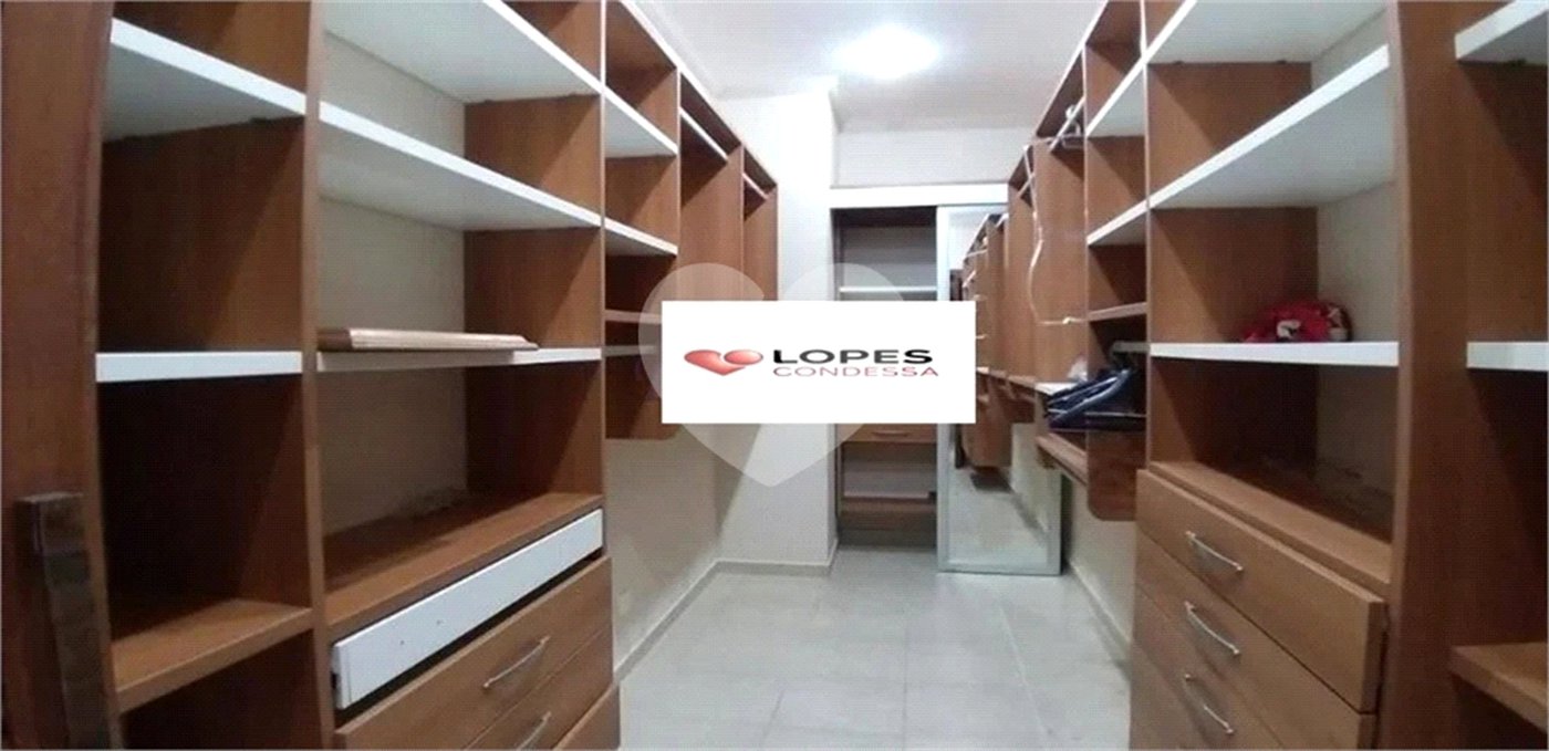 Casa à venda ou para alugar com 4 suítes no condomínio Parque Imperial da Cantareira, Mairiporã - SP