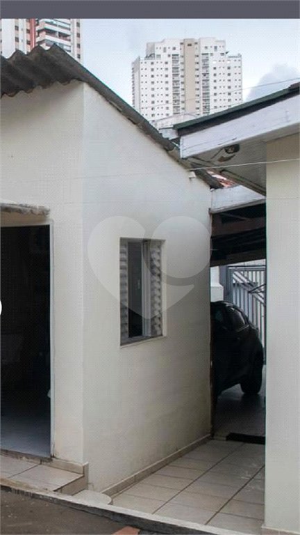 Casa Térrea à venda com 2 quartos em Santa Terezinha, São Paulo, SP
