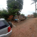 Chácara à venda com 3 quartos em Vila Belo Horizonte, Itapetininga, SP