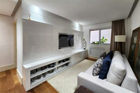 Apartamento à venda com 4 suítes em Nova Petrópolis, São Bernardo do Campo, SP