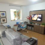 Apartamento com 03 suítes no Alto Da Boa Vista.