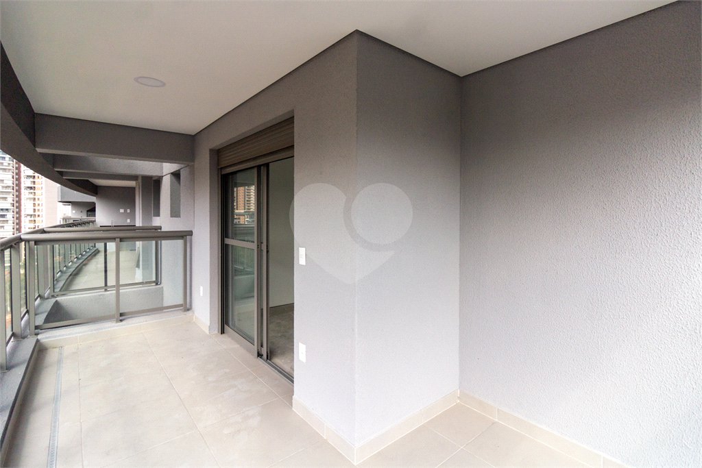 Apartamento à venda com 4 suítes em Brooklin Novo, São Paulo, SP