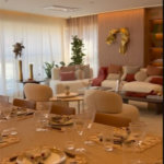 Apartamento à venda com 3 suítes em Chácara Santo Antônio (zona Sul), São Paulo, SP