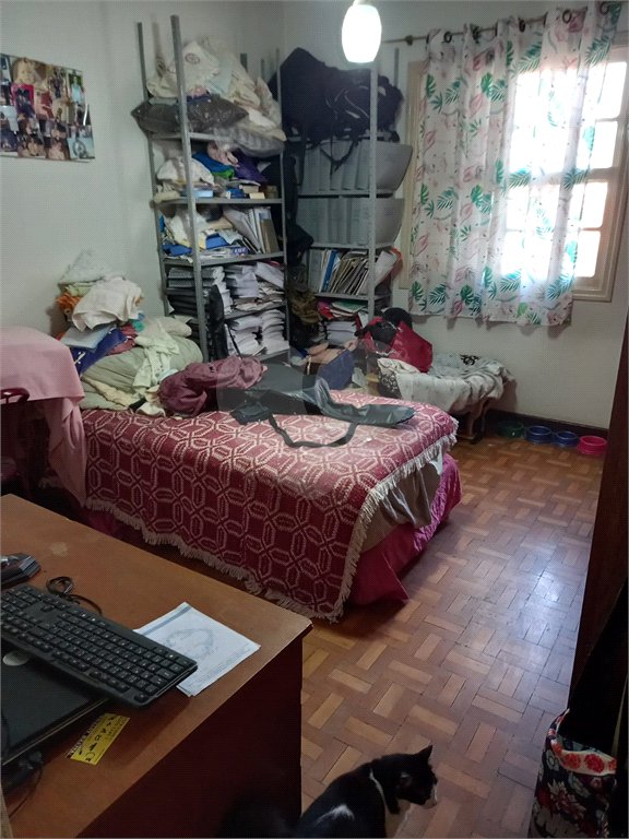 Sobrado à venda com 2 quartos em Vila Ipojuca, São Paulo, SP