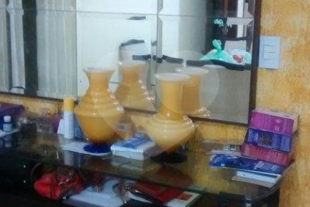 Sobrado à venda com 3 quartos, sendo 1 suíte, em Parada Inglesa, São Paulo, SP