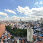 Apartamento à venda ou para alugar com 3 quartos, sendo 1 suíte, em Vila Maria, São Paulo, SP