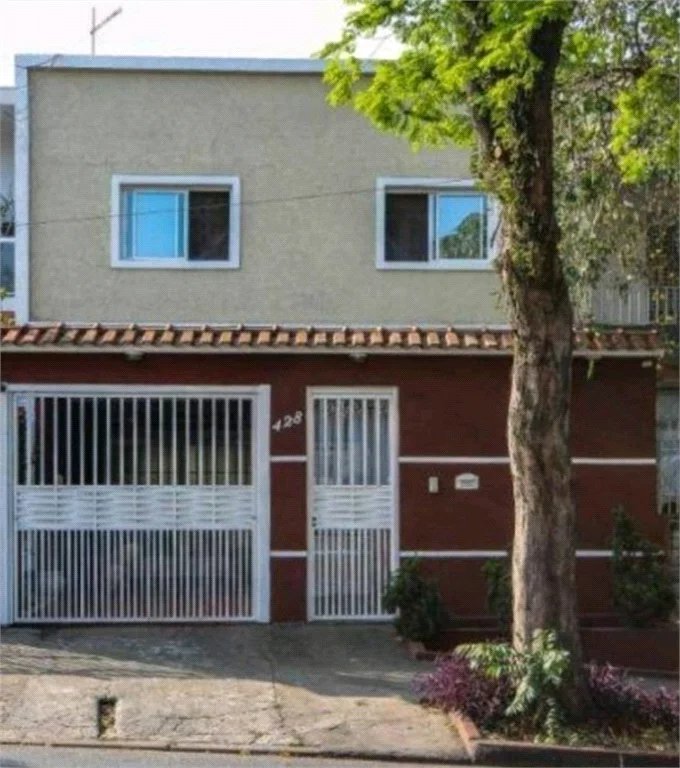 Casa à venda com 3 quartos em Lapa, São Paulo, SP