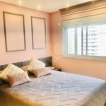 Apartamento à venda com 1 suíte em Campestre, Santo André, SP