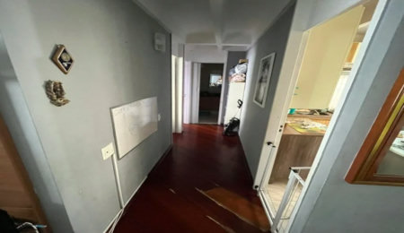 Apartamento à venda com 2 quartos em Jardim Amaralina, São Paulo, SP