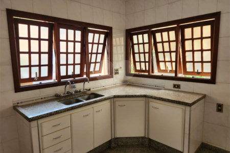 Casa à venda com 3 quartos, sendo 1 suíte, em Jardim Morumbi, Araraquara, SP