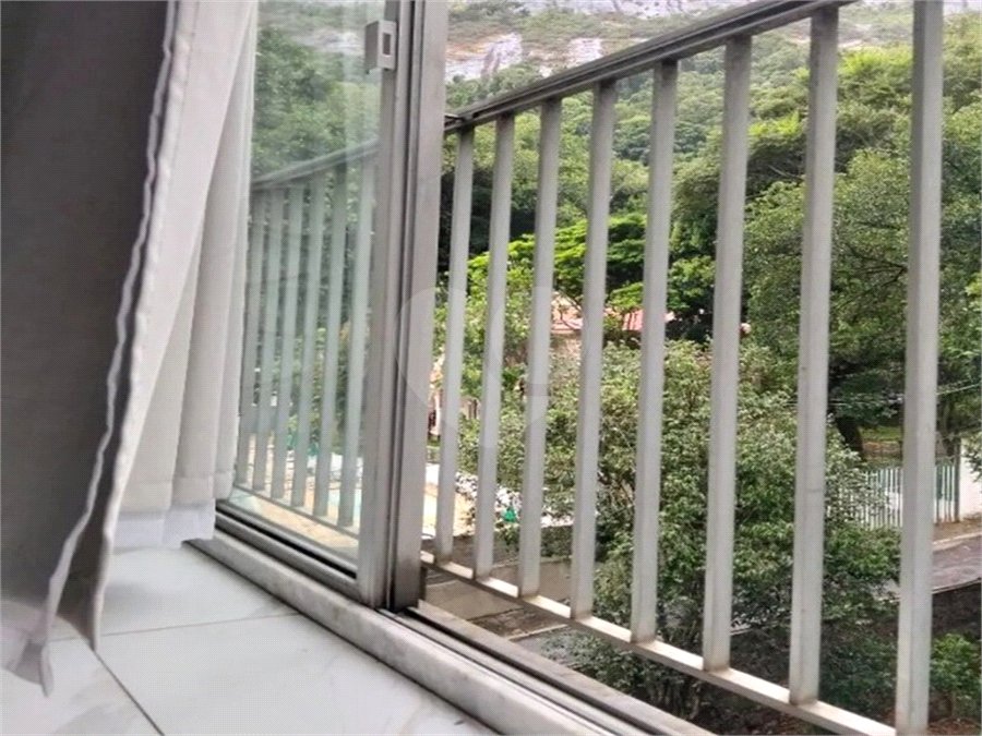 Apartamento à venda com 3 quartos em Alto da Boa Vista, Rio de Janeiro, RJ