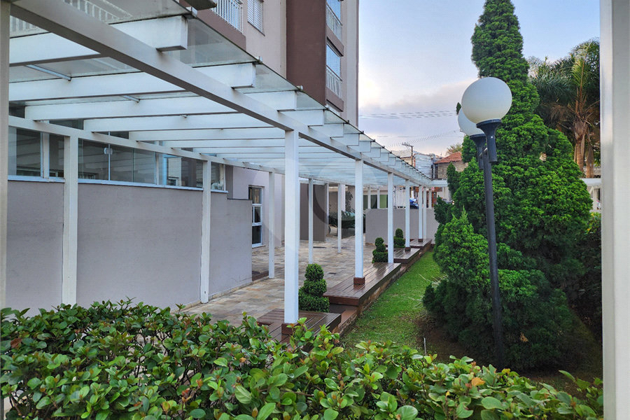Apartamento à venda com 3 quartos, sendo 1 suíte,  em Vila Guilherme, São Paulo, SP