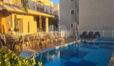 Apartamento à venda com 3 quartos em Campo Grande, Rio de Janeiro, RJ