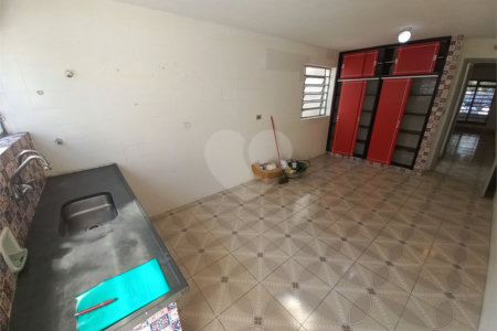 Casa à venda com 2 quartos em Jardim Jamaica, São Paulo, SP